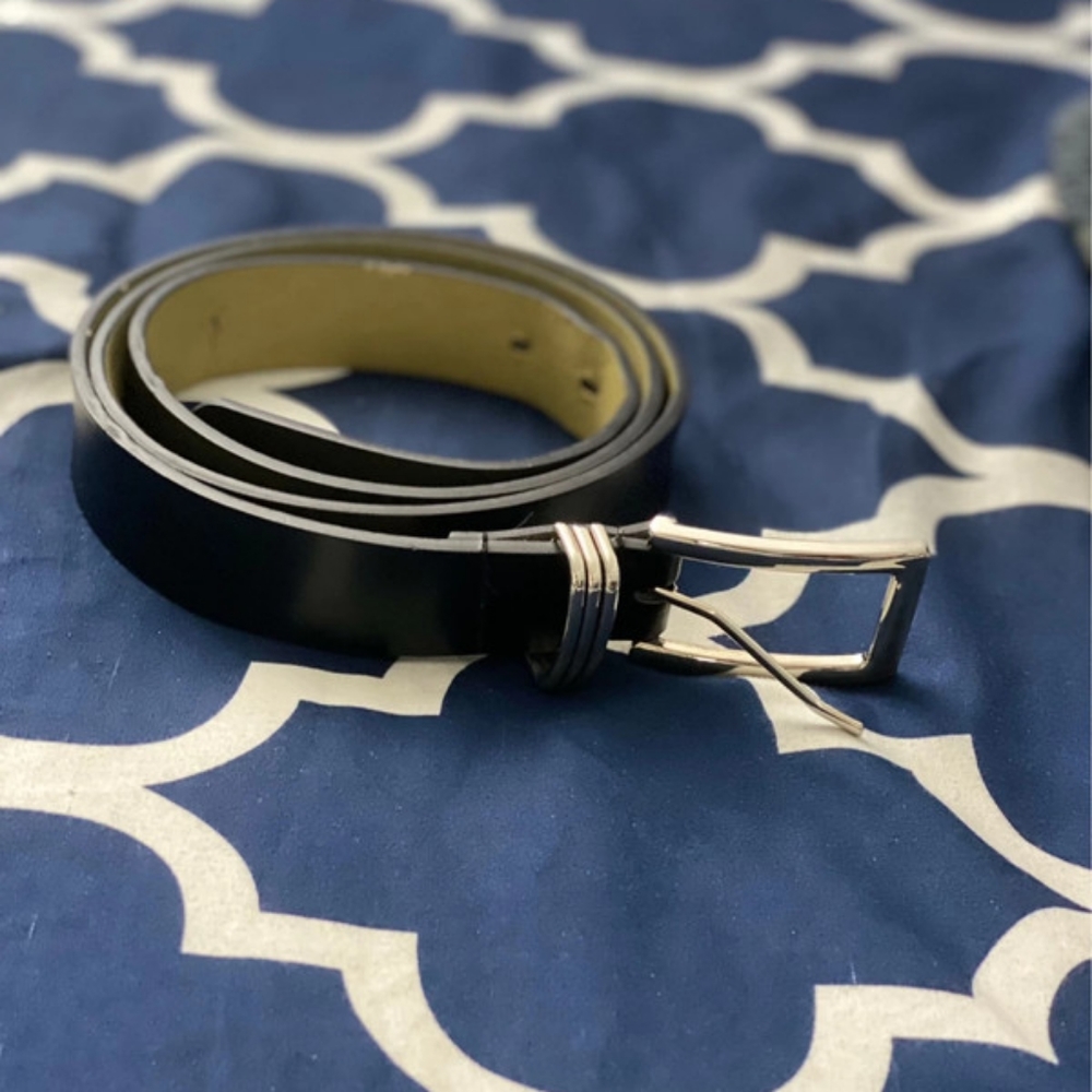 Black Belt